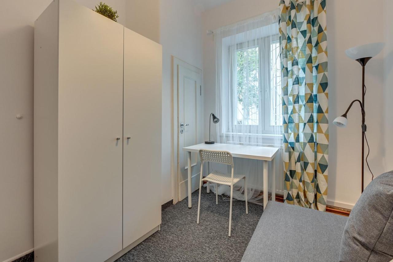 Cityrooms Grunwaldzka Sopot Luaran gambar