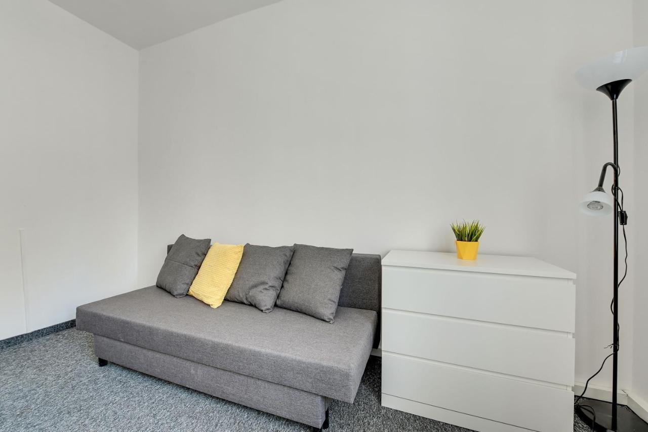 Cityrooms Grunwaldzka Sopot Luaran gambar