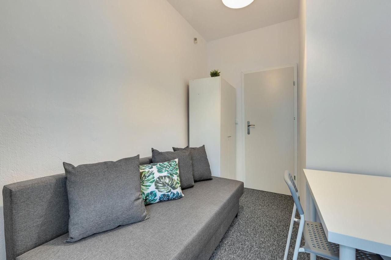 Cityrooms Grunwaldzka Sopot Luaran gambar
