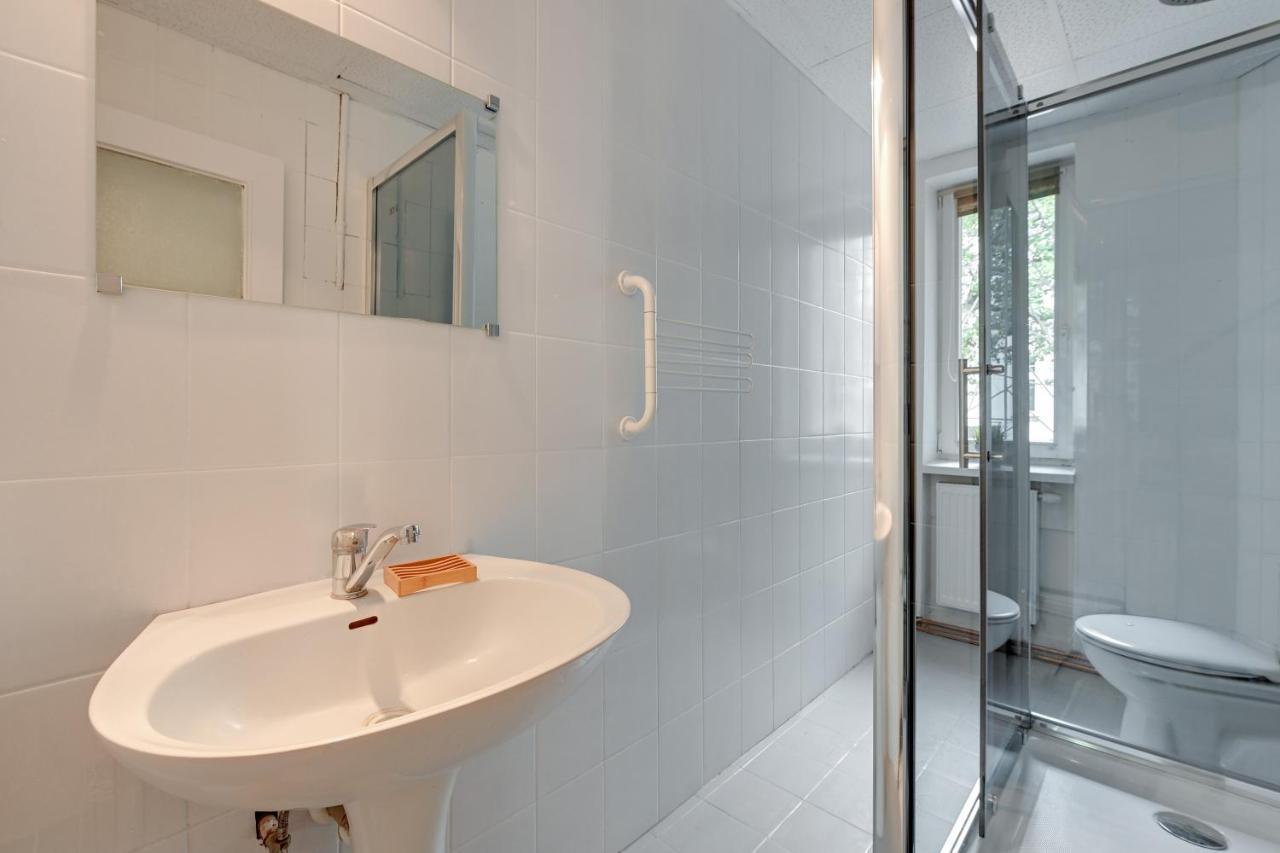 Cityrooms Grunwaldzka Sopot Luaran gambar